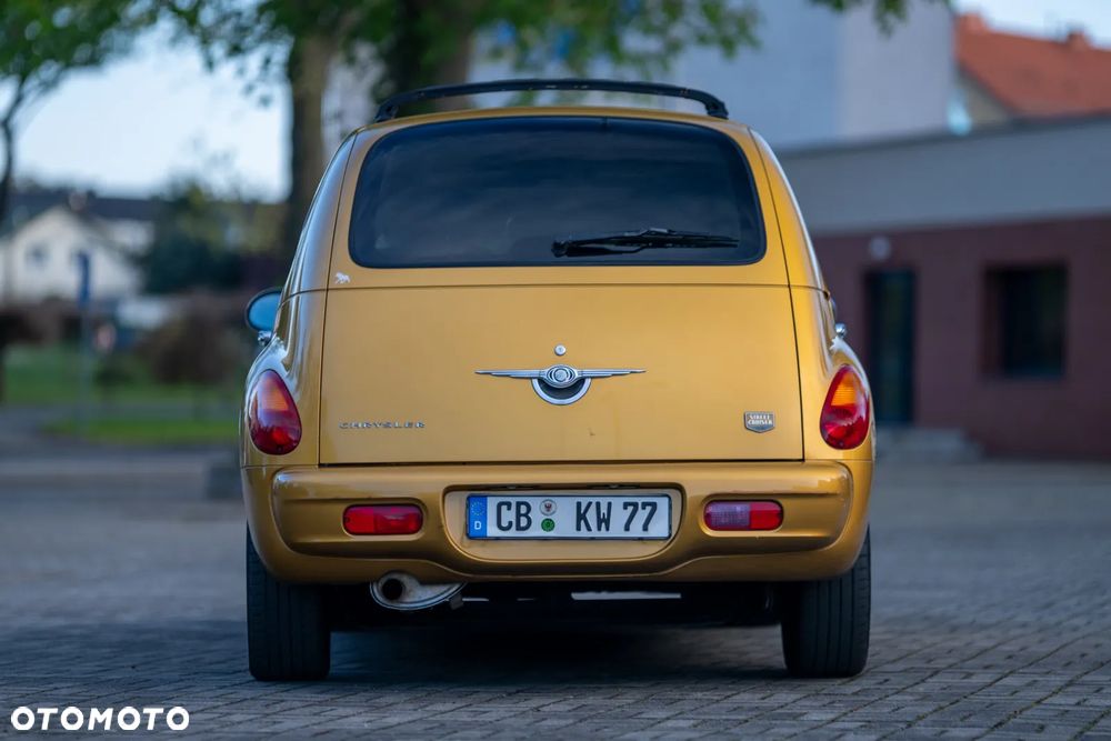 Chrysler PT Cruiser 2.0i Limited - 5