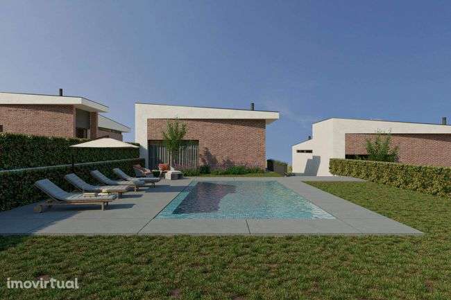 Moradia T3 à venda em Vila Verde - Pico de Regalados - Grande imagem: 3/19