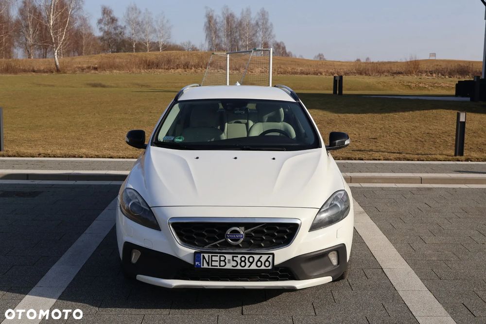 Volvo V40 Cross Country D3 Kinetic - 2