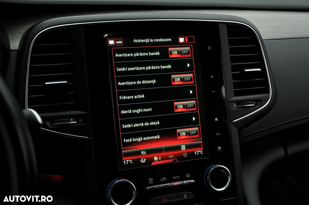 Renault Talisman ENERGY dCi 160 EDC INITIALE PARIS - 24