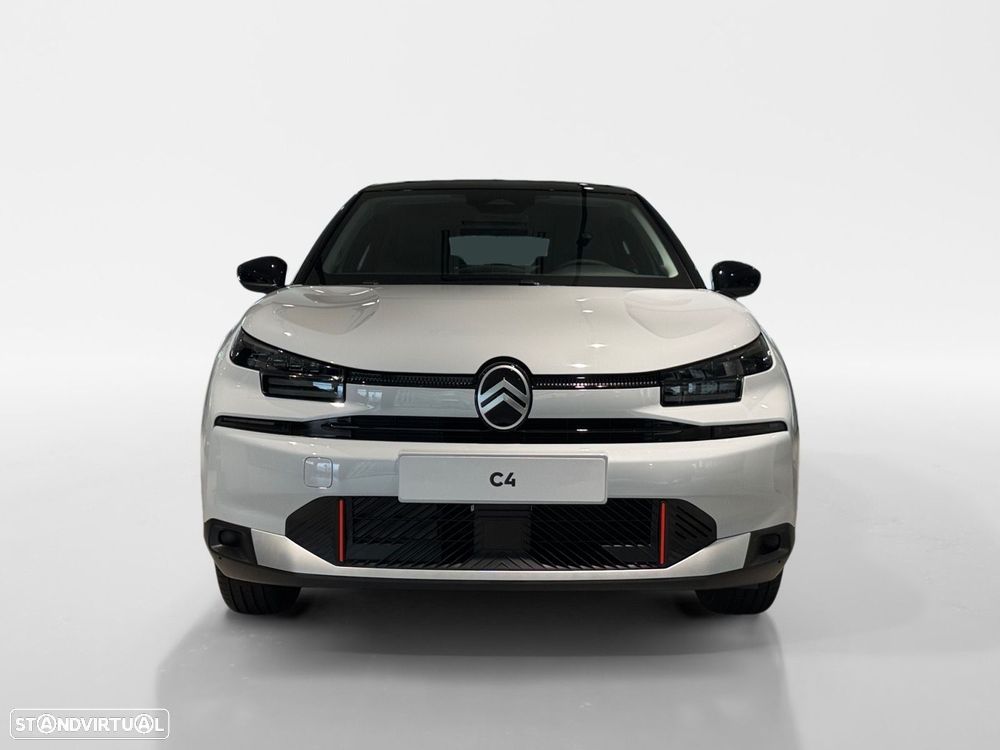 Citroën e-C4 54 kWh Autonomia Alargada Collection - 8