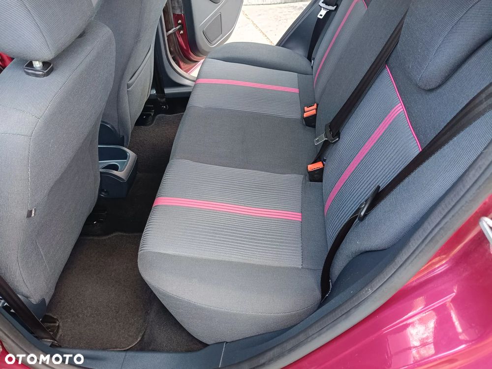 Ford Fiesta 1.25 SYNC Edition - 13