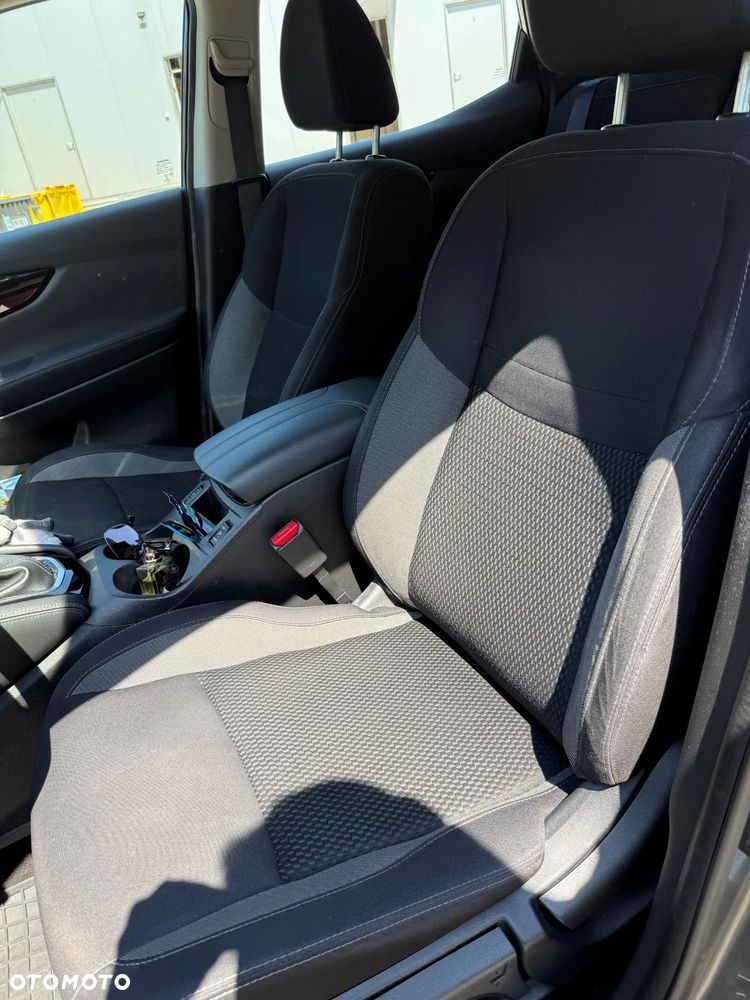 Nissan Qashqai 1.3 DIG-T N-Style DCT - 10