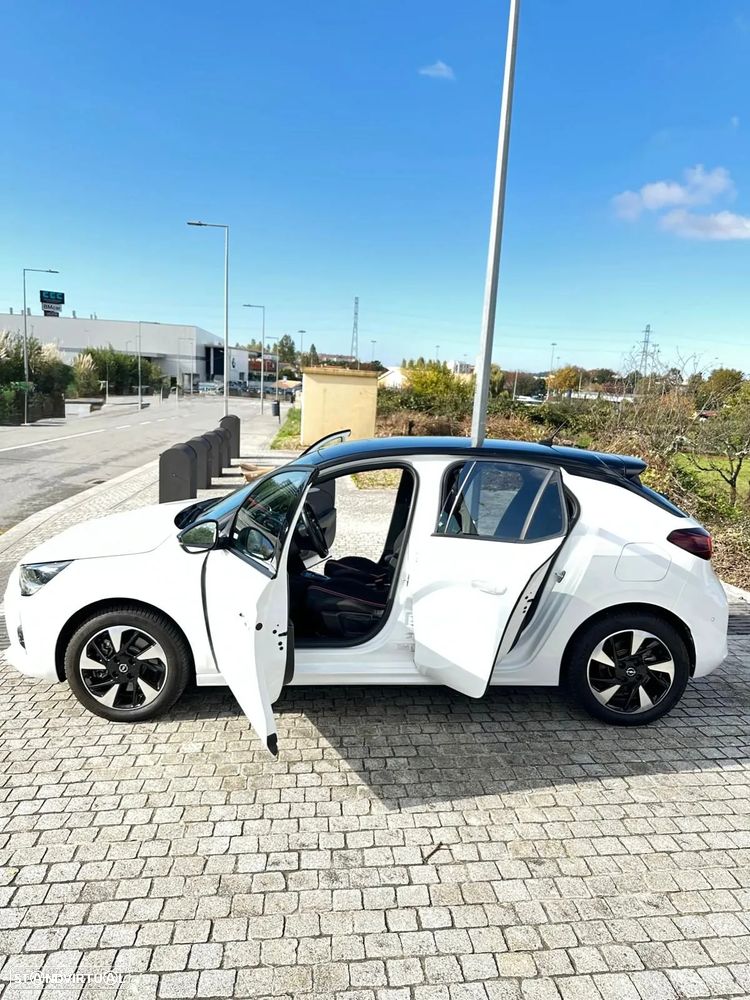 Opel Corsa-e Electric GS - 3
