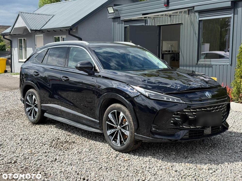 MG HS PHEV 1.5T Excite - 1