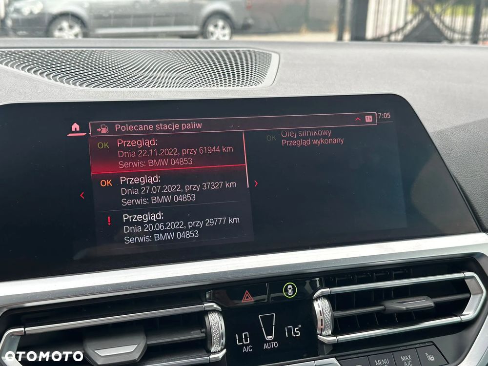 BMW M4 Competition M xDrive sport - 20