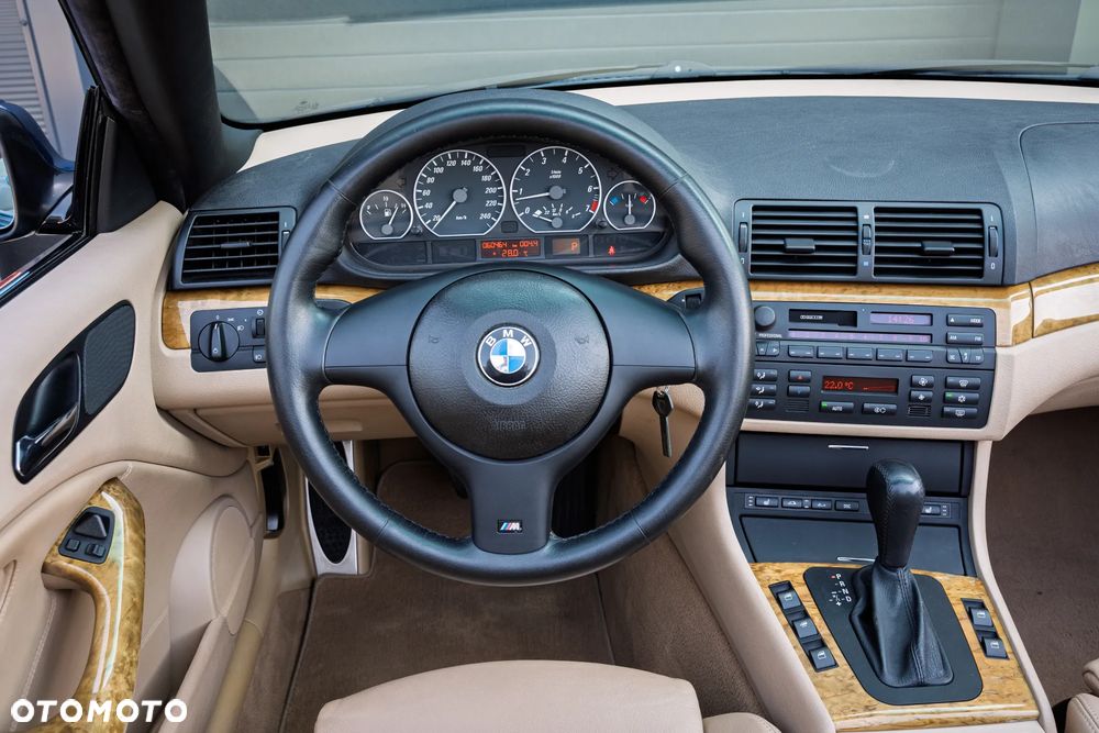 BMW Seria 3 330 Ci - 16