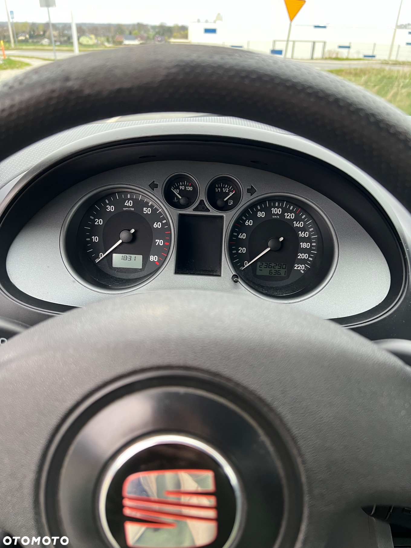 Seat Ibiza 1.4 16V 100 Sport - 19