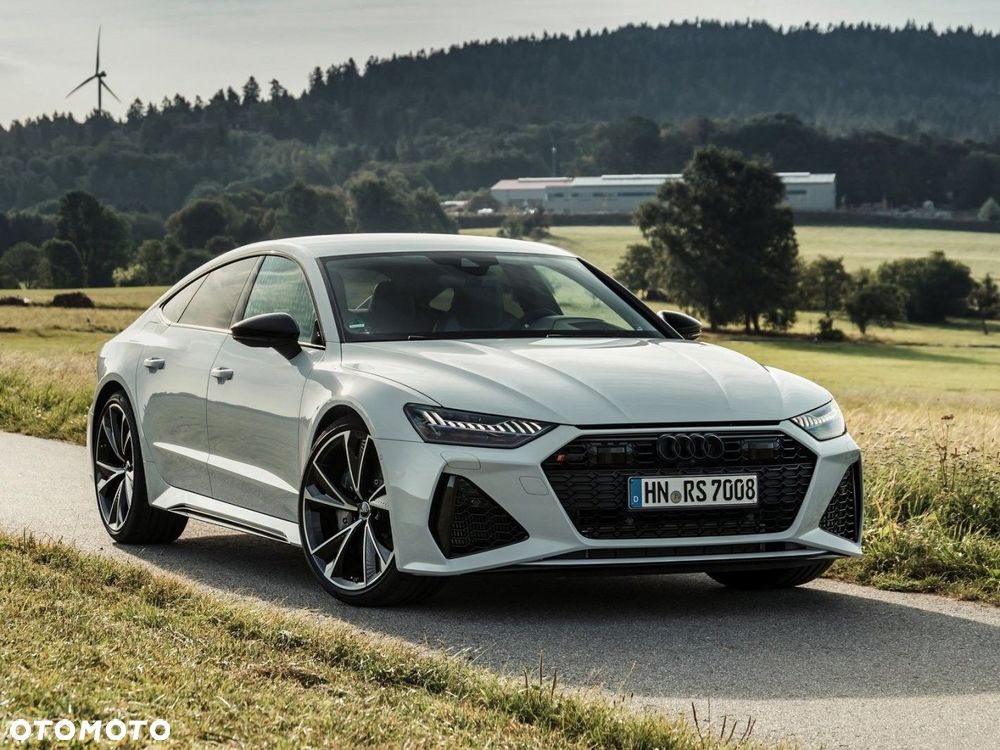 1566 MB NOWE FELGI 22 5x112 AUDI RS6 RS6 RS7 Q7 Q8 SQ7 - 10