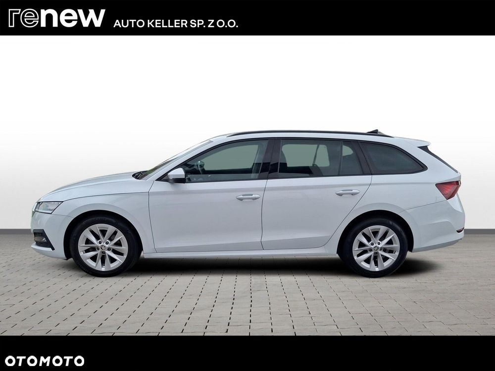 Skoda Octavia - 4