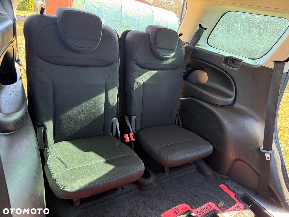 Fiat 500L 1.6 Multijet Start&Stopp Lounge - 18