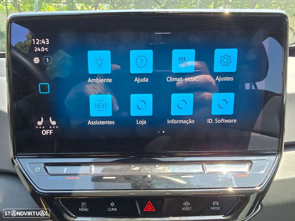 VW ID.3 Pro - 18