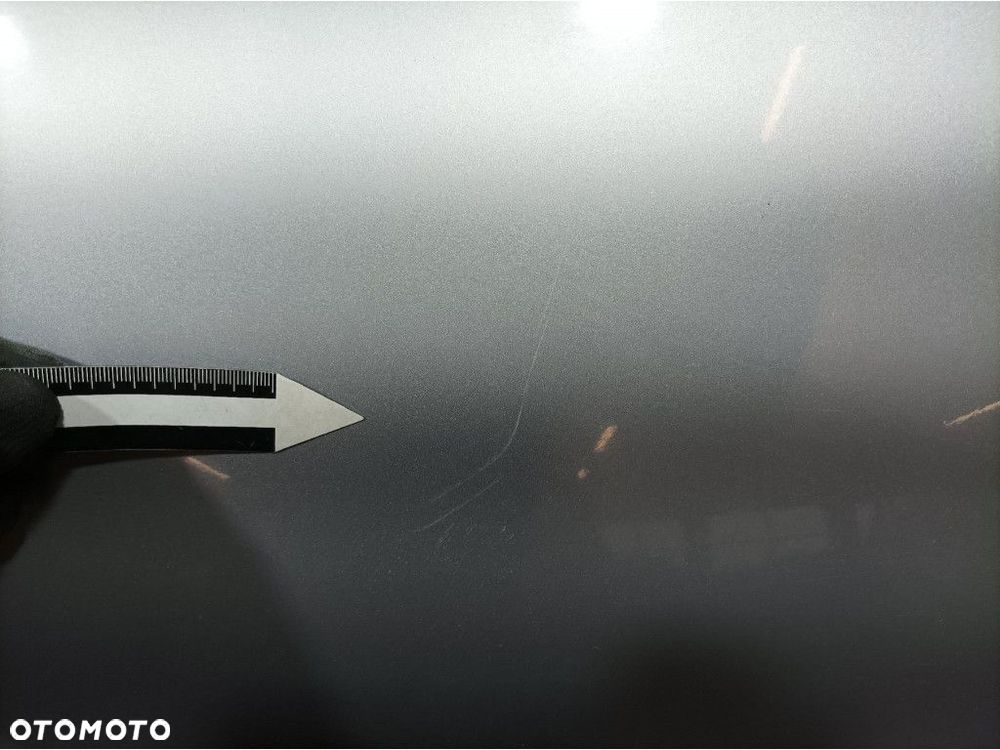 KIA OPTIMA III DRZWI TYŁ TYLNE PRAWE 3D - 7