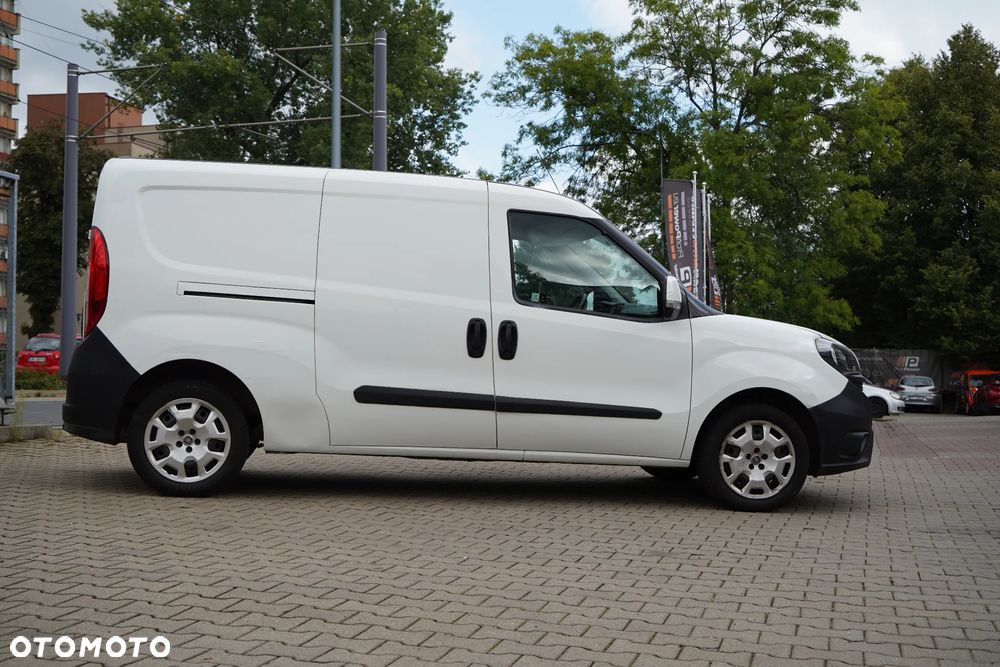 Fiat Doblo Maxi 1.4 Active - 10