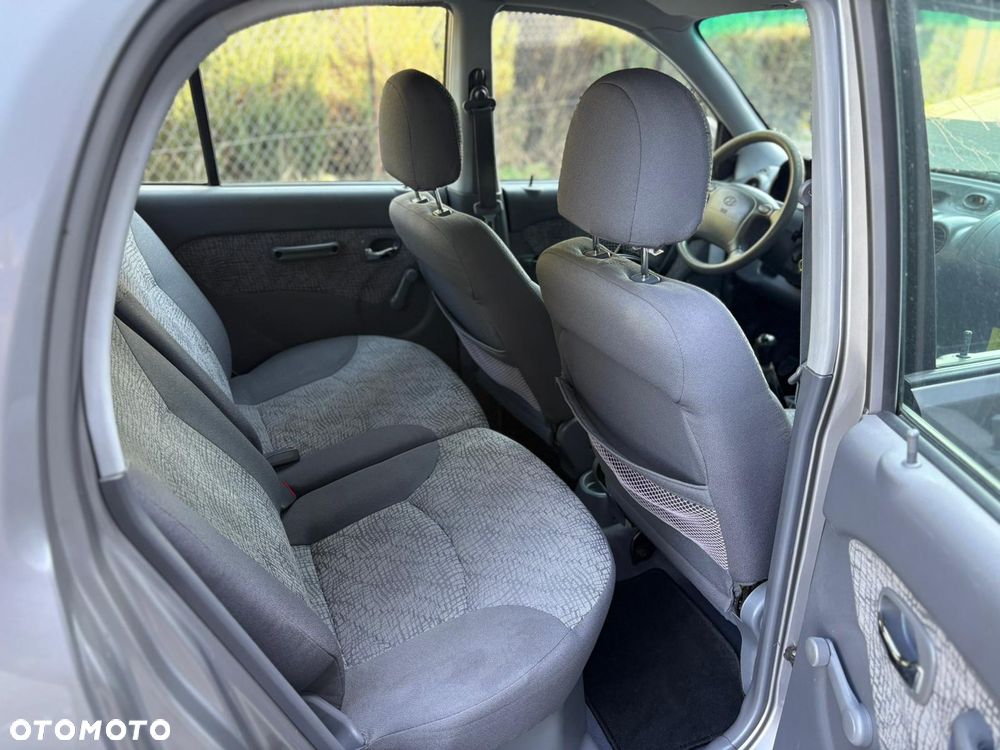 Hyundai Atos 1.1 - 10