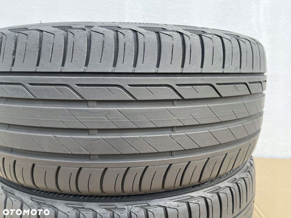 OPONY 215/45/17 91W BRIDGESTONE TURANZA T001 - 2