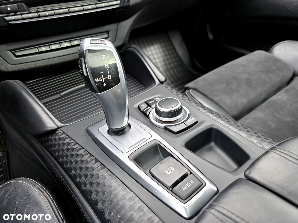 BMW X6 - 38