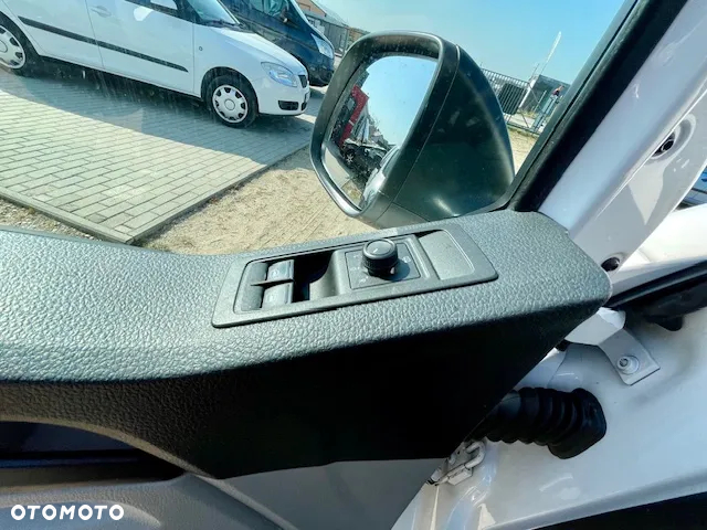 Volkswagen TRANSPORTER T6 BRUTTO Klima Webasto Tempomat Pdc GF - 10