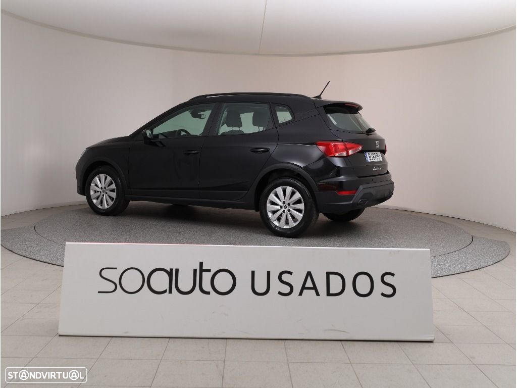 SEAT Arona 1.0 TSI Style - 5