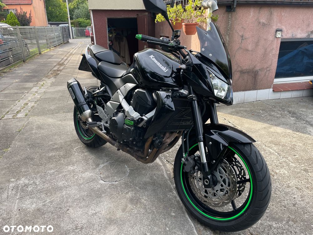 Kawasaki Z - 1