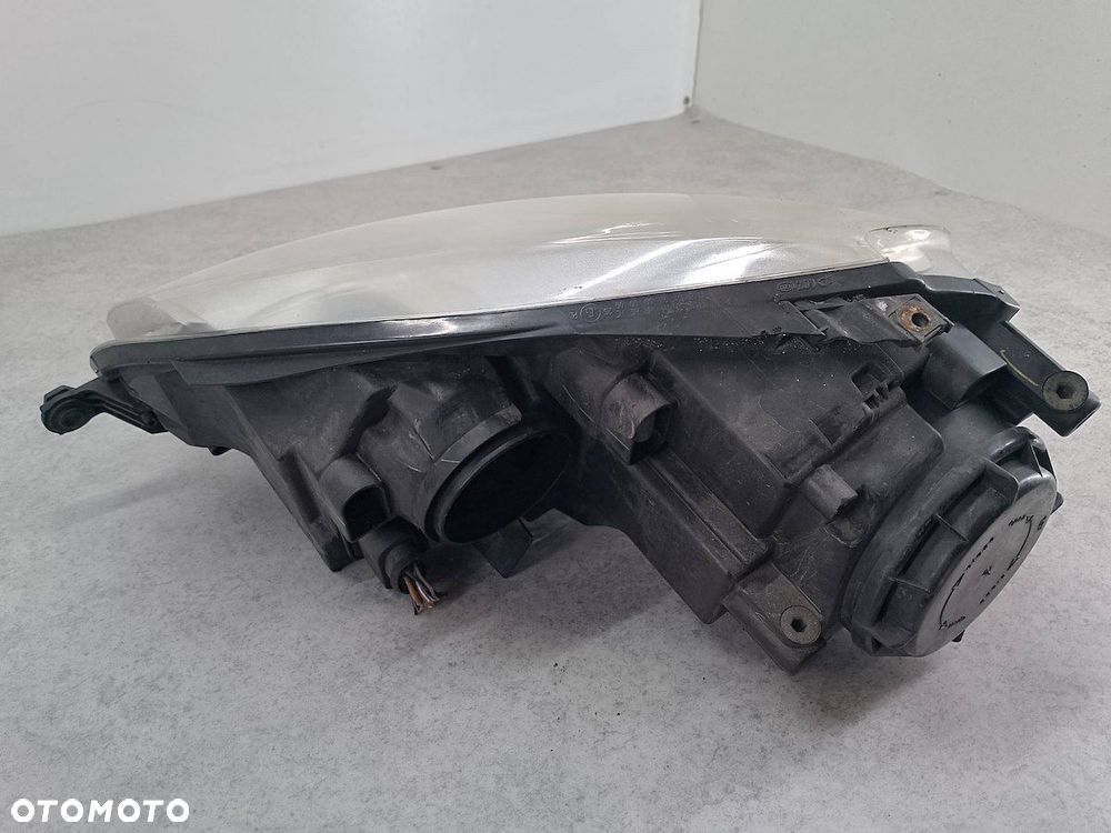 LAMPA PRZÓD PRAWA VW GOLF V 1K6941006P 1EG247007-08  HELLA - 6