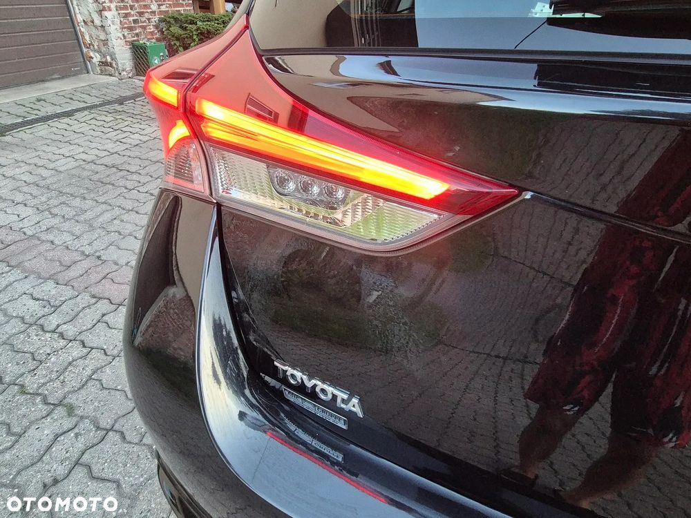 Toyota Auris - 35