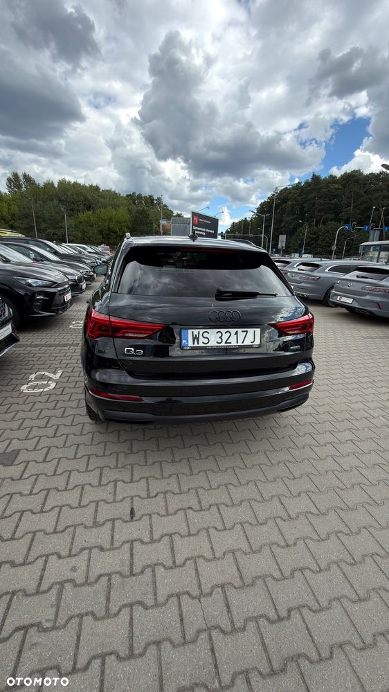 Audi Q3 - 3
