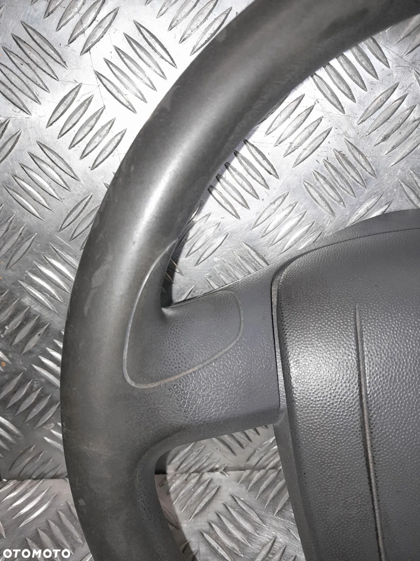 Kierownica FIAT Ducato III 06- - 3