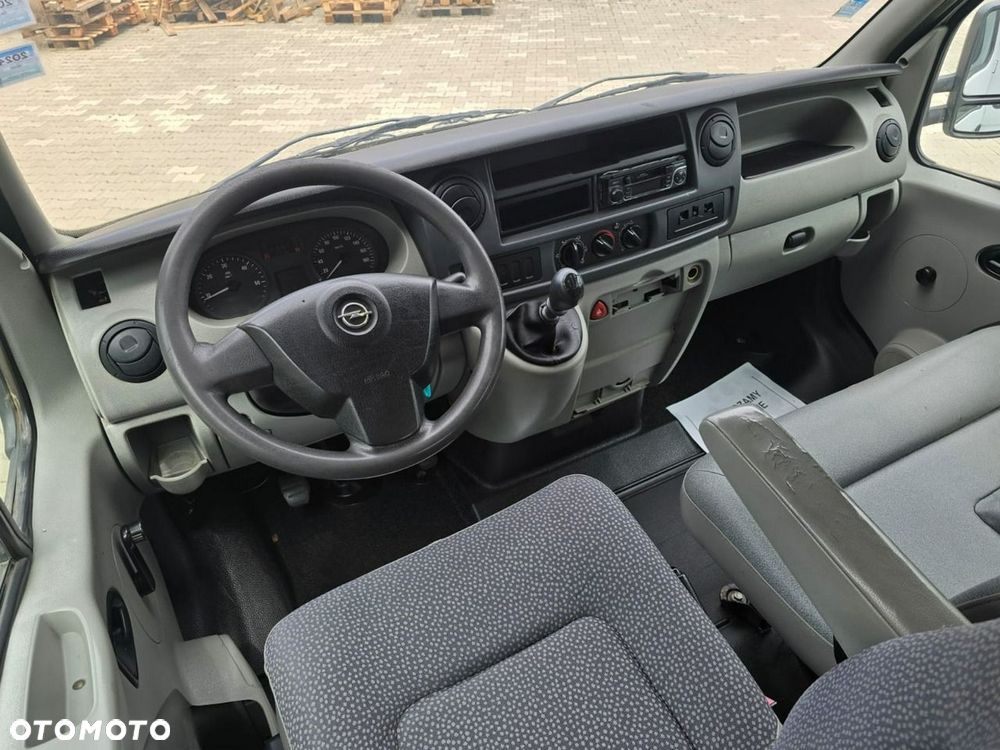 Renault Master - 25