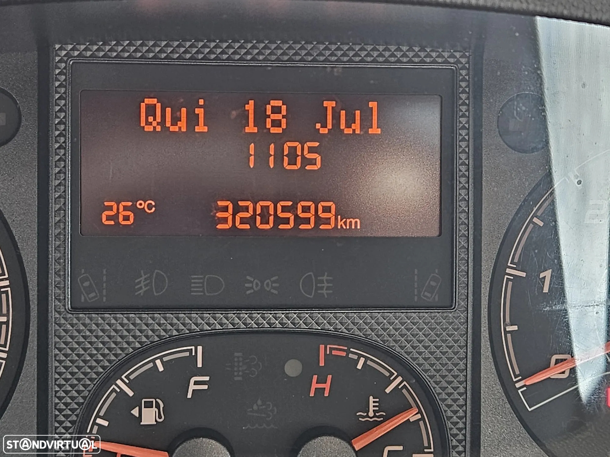 Peugeot Boxer L2H2 2.2BlueHDI 140cv - 9
