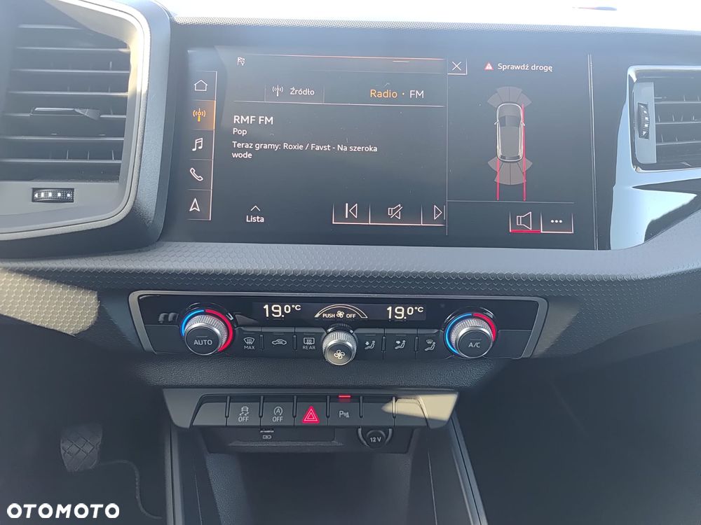 Audi A1 Sportback - 9