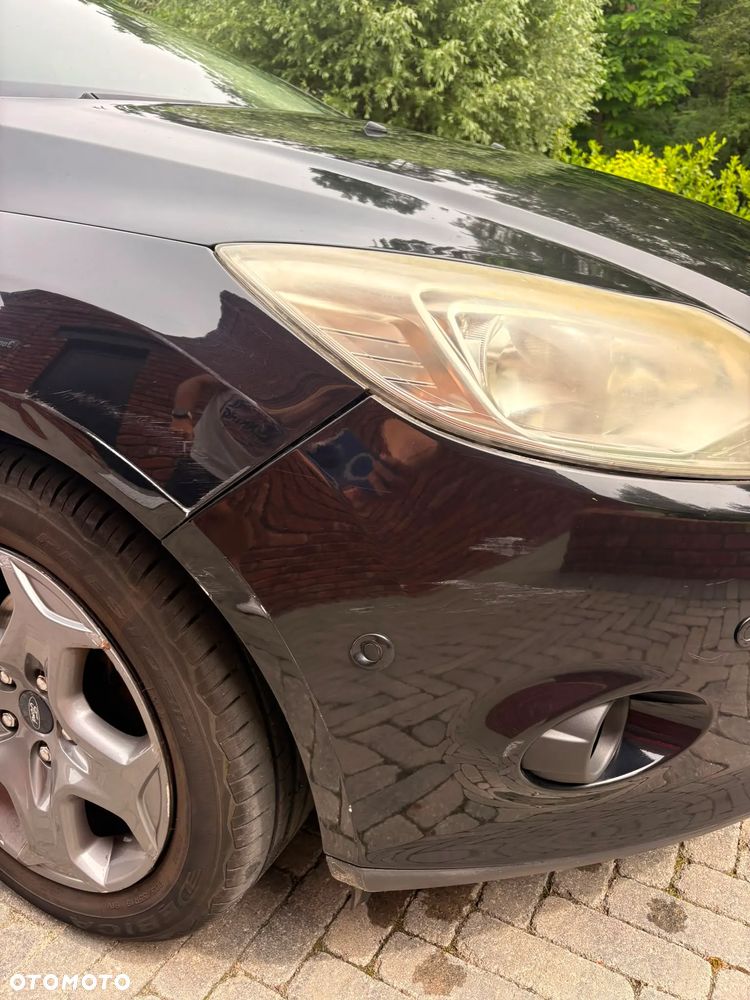 Ford Focus 1.0 EcoBoost Edition - 14