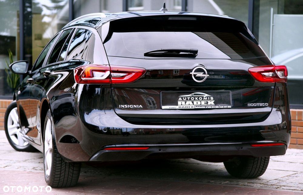 Opel Insignia 1.6 CDTI Sport - 25