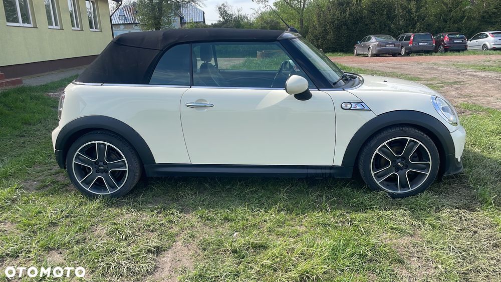 MINI Cooper S Standard - 5