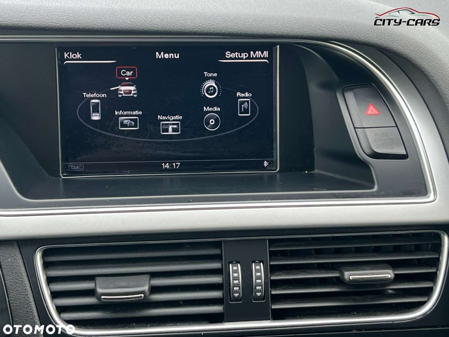 Audi A4 - 21