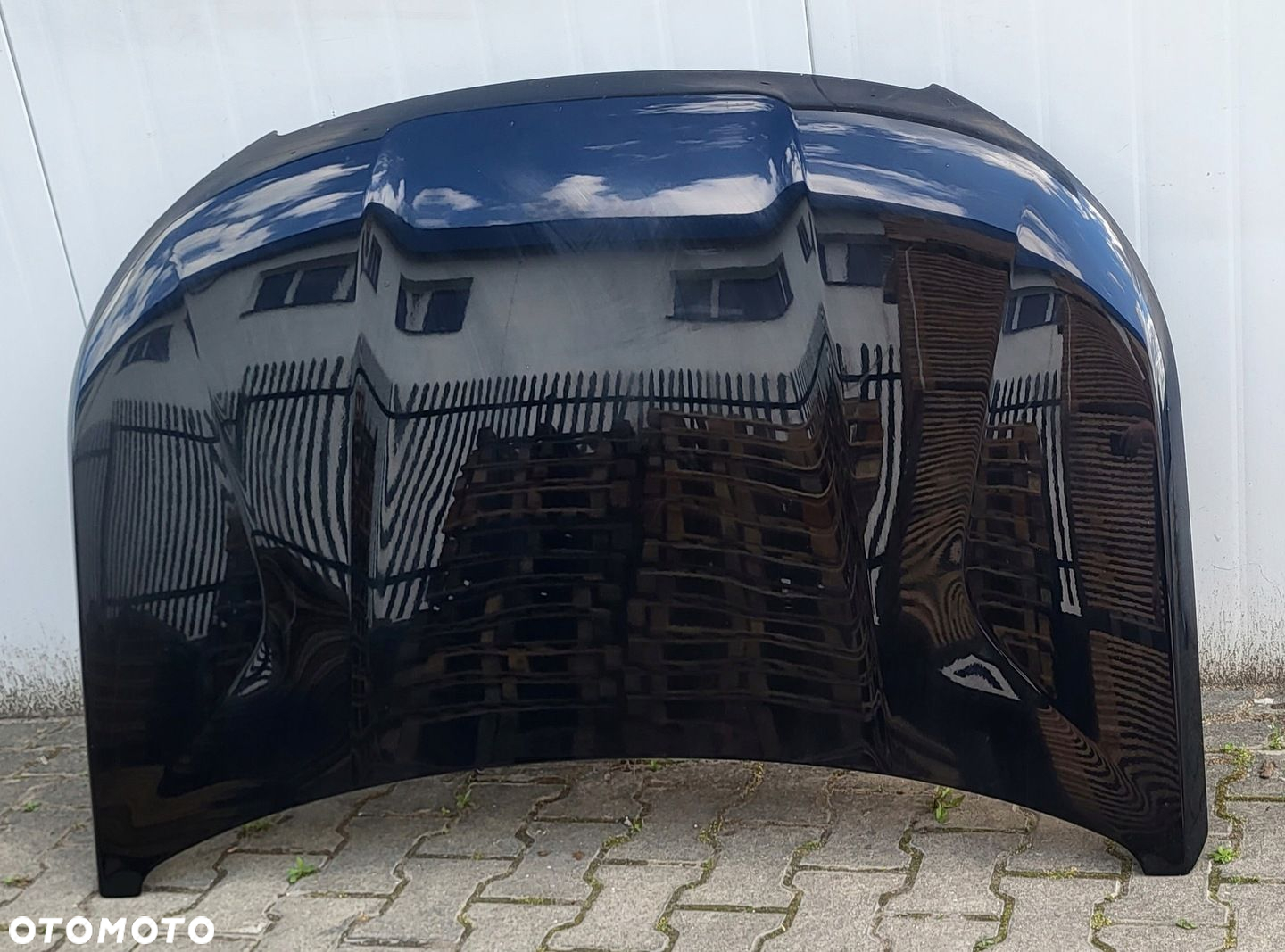 PEUGEOT 2008 II LIFT GT-LINE MASKA ZDERZAK BŁOTNIKI PAS LAMPY LED CHŁODNICE - 5