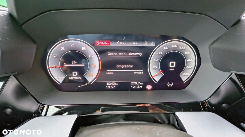 Audi A3 Sportback - 15