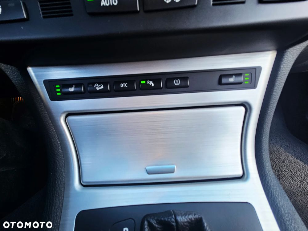 BMW X3 xDrive35d Limited Sport Edition - 37