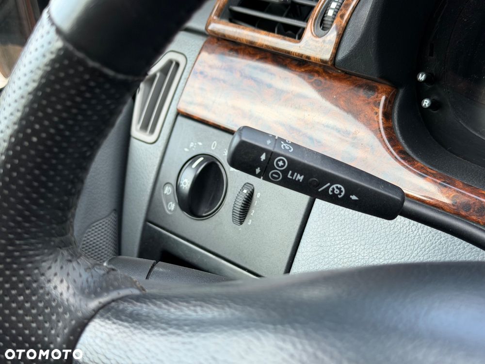 Mercedes-Benz Viano 2.2 CDI Trend (d³ugi) - 36