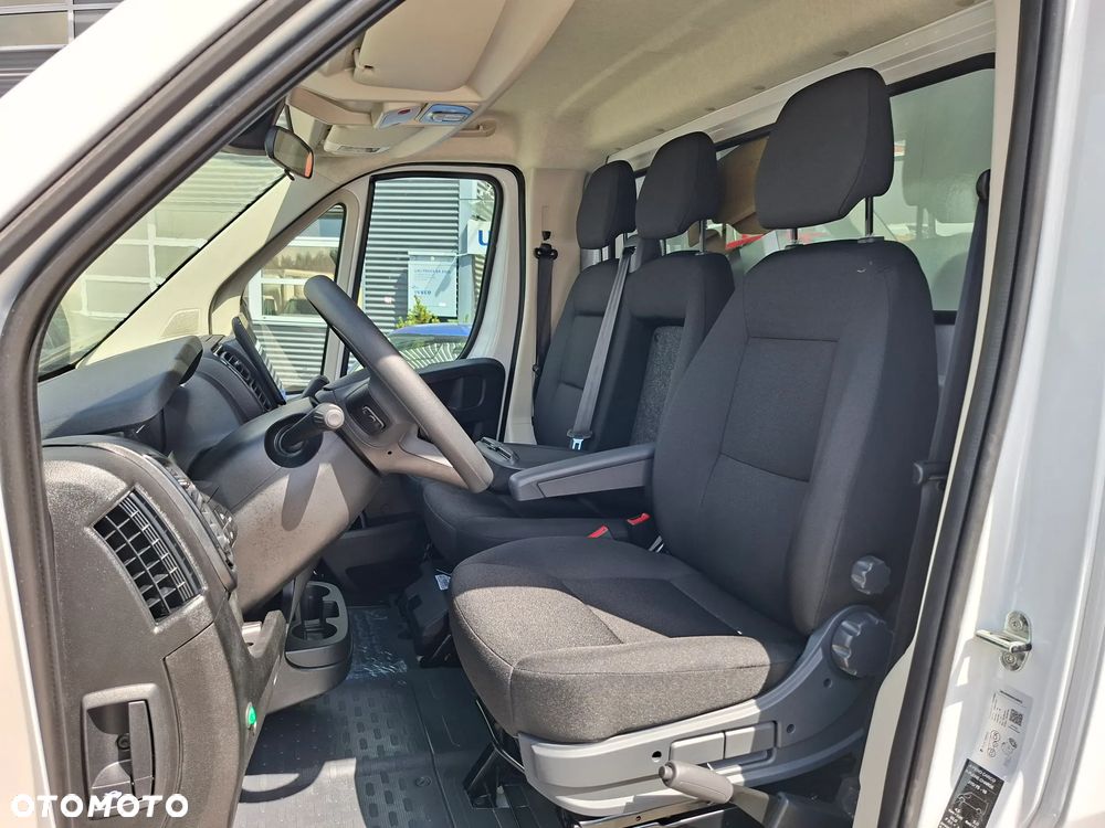 Fiat OD RĘKI , SUPER CENA , Izoterma +Zanotti Z350 chłodzenie/grzanie - zabudowa 8palet - 16