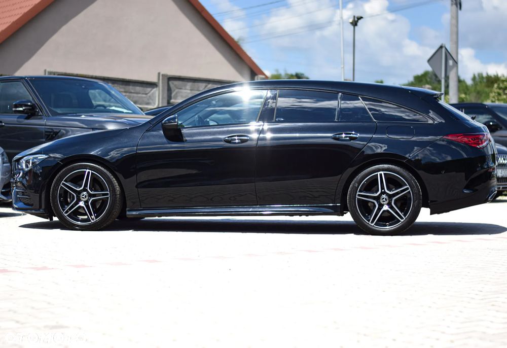 Mercedes-Benz CLA 180 7G-DCT AMG Line - 31