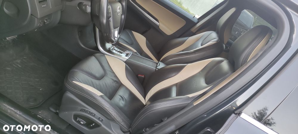 XC 60 3.0 R-line wszystkie części potrzebujesz czegoś dzwoń 2013rok - 9