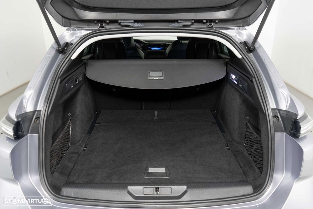 Peugeot 308 SW 1.2 PureTech Allure EAT8 - 13