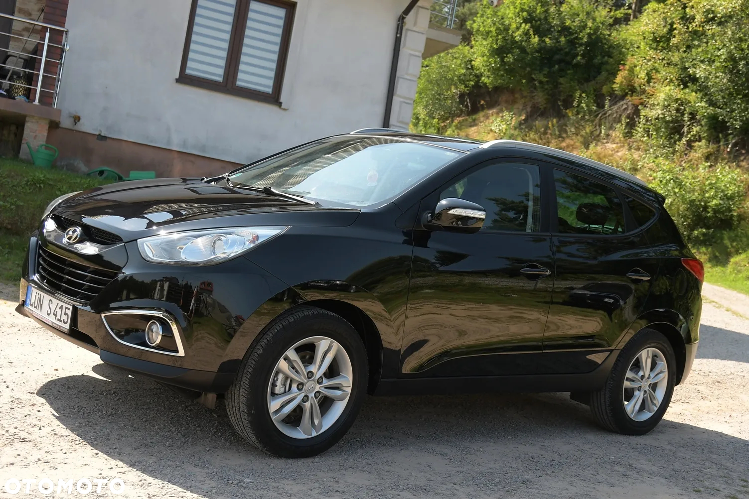 Hyundai ix35 - 3