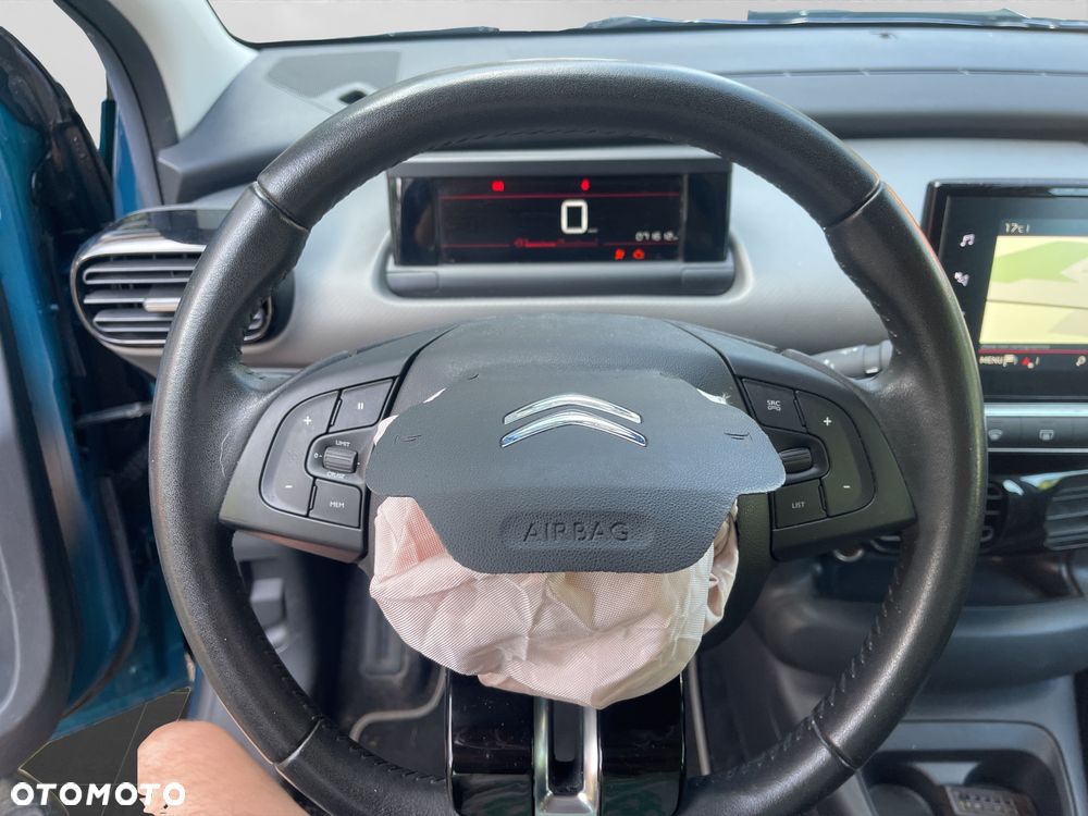 Citroën C4 Cactus 1.2 PureTech Feel S&S - 18