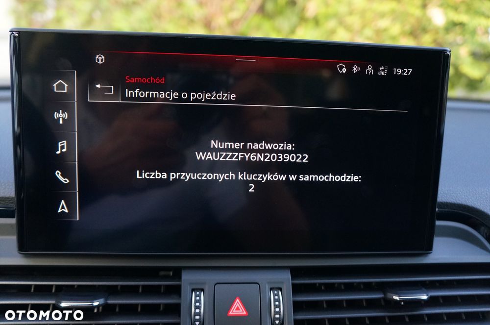 Audi Q5 40 TDI quattro S tronic S line - 36