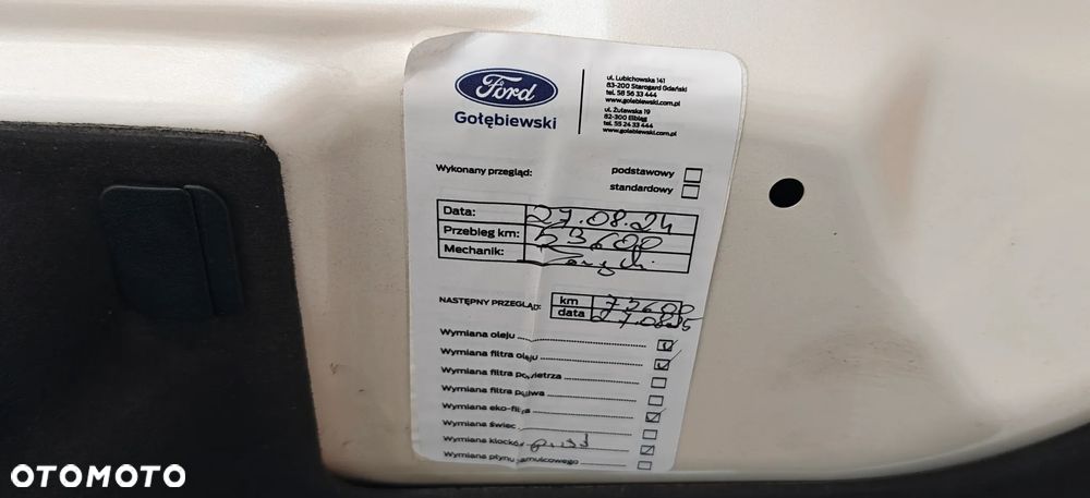 Ford Kuga 1.5 EcoBoost FWD ST-Line X - 38