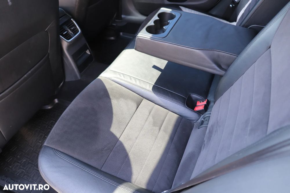 Skoda Octavia 1.4 TSI ELEGANCE - 21