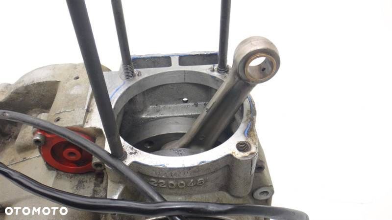 Husaberg Fe 400 94-02 Silnik Niekompletny - 4