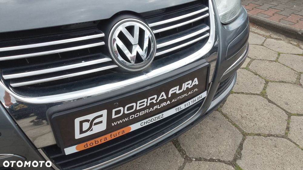Volkswagen Golf Variant 1.6 Highline - 21